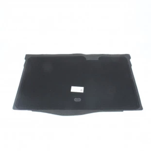 Carpete Porta Malas Chevrolet Onix 2013 a 2019 - Traseiro / Interno - Original