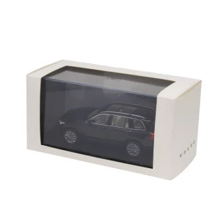 Carrinho Coleção Modelo XC90 - Original