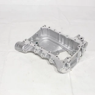 Carter Motor Nissan Frontier 2018 a 2021 - Original