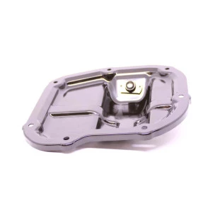 Carter do Motor Nissan March 2014 a 2018 - Original