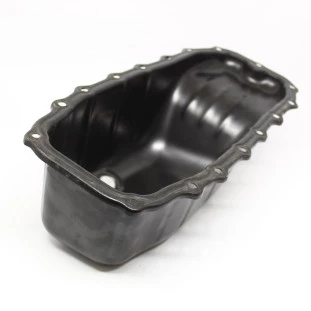Carter Óleo Motor Fiat Uno 2011 a 2016 - Original