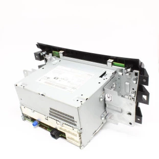 Central Multimidia Nissan Frontier 2018 a 2021 - Original