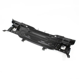 Chapa Painel Volkswagen Golf 2014 a 2019 - Traseiro - Original
