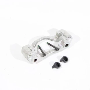 Chapa Pinça Freio Peugeot Boxer 1994 a 2021 - Original