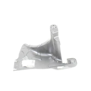 Chapa Proteção de Cárter Volkswagen Up 2014 a 2018 - Externo - Original
