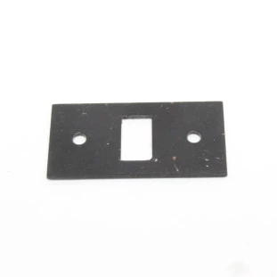 Chapa Reforço Mitsubishi L200 2007 a 2017 - Original