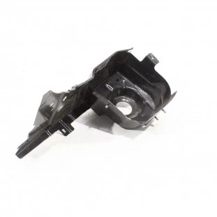 Chapa da Caixa de Roda Chevrolet Montana 2004 a 2021 - Motorista / Dianteiro / Interno - Original