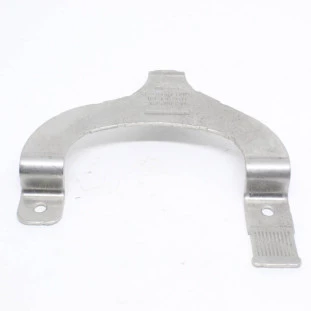 Chapa de Fixação Válvula EGR Volkswagen Amarok 2011 a 2021 - Original