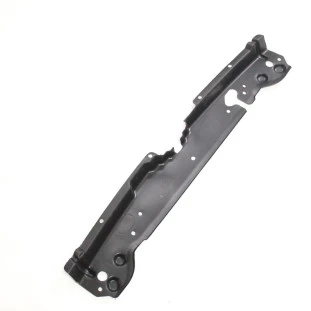 Chapa do Painel Corta Fogo Kia Sportage 1998 a 2001 - Dianteiro / Externo / Superior - Original