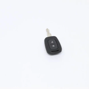 Chave Renault Logan 2012 a 2020 - Original
