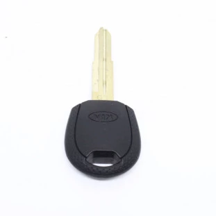 Chave Kia Picanto 2006 a 2011 - Original