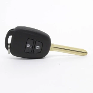 Chave Alarme Toyota Yaris 2019 a 2022 - Original