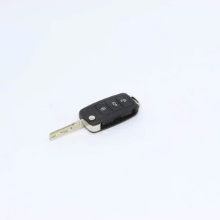 Chave Canivete Volkswagen Saveiro 2012 a 2013 - Original