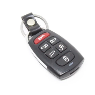 Chave Controle Keyless Kia Carnival 2012 a 2015 - Original