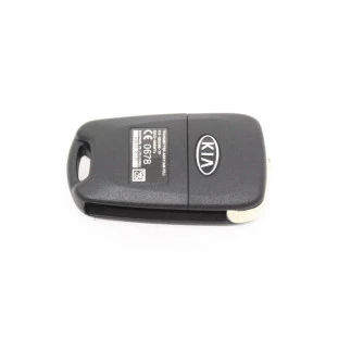 Chave Controle Keyless Kia Soul 2011 a 2014 - Original