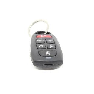 Chave Controle Keyless Kia Carnival 2012 a 2015 - Original