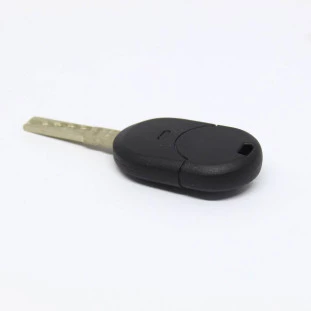 Chave Reserva Fiat Mobi 2017 a 2021 - Original