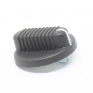 Chave Seletora do Aquecedor Chevrolet Blazer 1999 a 2011 - Original