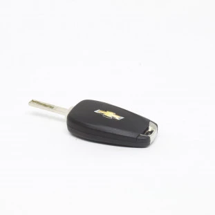 Chave com Controle Chevrolet Onix 2017 a 2021 - Original