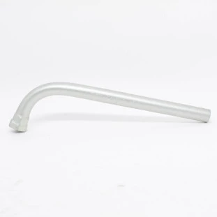 Chave de Roda Volkswagen Bora 2001 a 2011 - Externo - Original