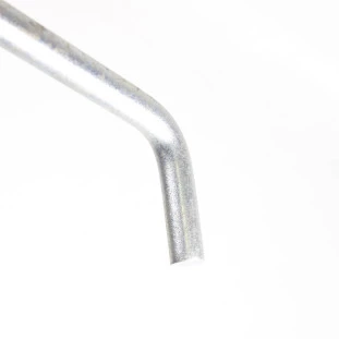 Chave de Rodas Peugeot Boxer 1994 a 2021 - Original
