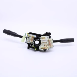 Chave de Seta Kia Besta 1996 a 2005 - Universal