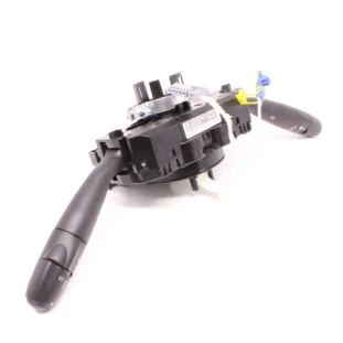 Chave de Seta Peugeot Rcz 2012 a 2015 - Esquerdo / Dianteiro / Interno - Original