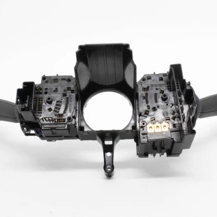 Chave de Seta Volkswagen Up 2018 a 2021 - Dianteiro / Interno - Original