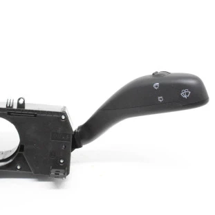 Chave de Seta e Limpador Volkswagen Polo 2003 a 2014 - Esquerdo / Dianteiro / Interno - Original