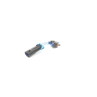 Chicote Adaptador Bomba Combustível Chevrolet Prisma 2007 a 2012 - Original