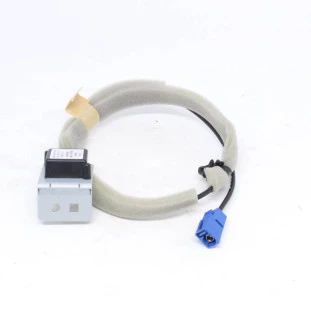 Chicote Antena Gps Suzuki Vitara 1992 a 2021 - Original