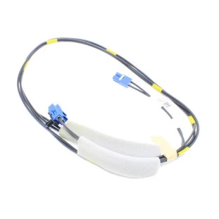 Chicote Antena Radio Chevrolet S10 2012 a 2022 - Original