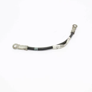 Chicote Aterramento Bateria Nissan Frontier 2014 a 2019 - Original