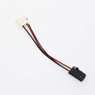 Chicote Bomba Combustivel Kia Bongo K2700 2004 a 2008 - Original