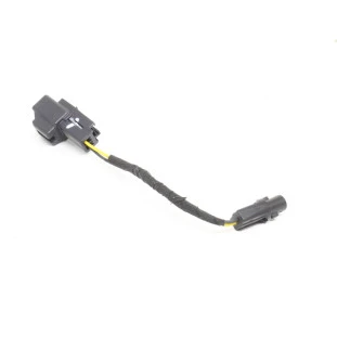 Chicote Led Alavanca Câmbio Chevrolet Prisma 2007 a 2012 - Original