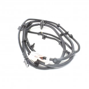 Chicote Porta Malas Chevrolet Prisma 2013 a 2019 - Original