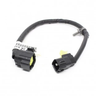 Chicote Sensor Distancia e Lampas Kia Soul 2009 a 2012 - Traseiro - Original