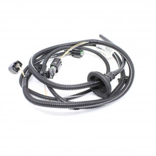 Chicote Sensor Estacionamento Renault Logan 2012 a 2022 - Original