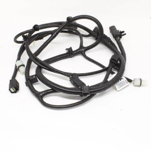 Chicote Sensor Estacionamento Ford Ranger 2020 a 2022 - Esquerdo ou Direito / Traseiro / Interno / Inferior - Original