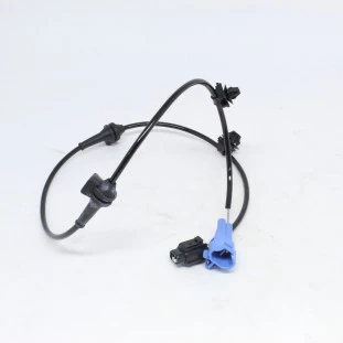 Chicote Sensor Freio Abs Suzuki Scross 2016 a 2021 - Passageiro / Traseiro - Original