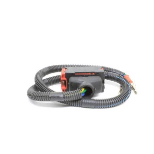 Chicote Sensor Temperatura da Água Fiat Bravo 2011 a 2016 - Original