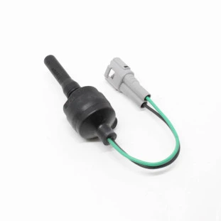 Chicote Sensor de Velocidade Toyota Hilux 1993 a 1995 - Original