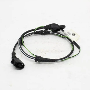 Chicote Sensor de Velocidade Volkswagen Jetta 2007 a 2010 - Original