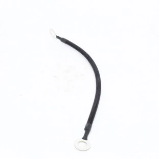 Chicote Terra Kia Shuma 1999 a 2000 - Dianteiro / Inferior - Original