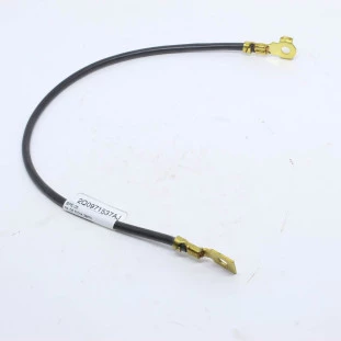 Chicote do Alternador Volkswagen Virtus 2018 a 2022 - Original