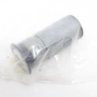 Cilindro Fechadura Tampa do Combustível Volkswagen Saveiro 1992 a 2015 - Externo - Original