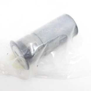 Cilindro Fechadura Tampa do Combustível Volkswagen Gol 1988 a 2016 - Externo - Original