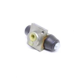 Cilindro Freio Roda Chevrolet Agile 2010 a 2014 - Traseiro - Original