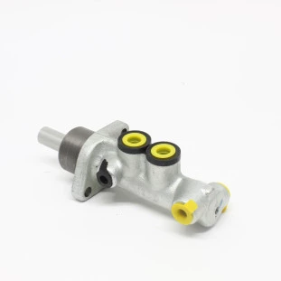 Cilindro Mestre Freio Chevrolet Montana 2011 a 2013 - Original