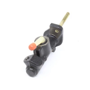 Cilindro Mestre Pedal da Embreagem Kia Sportage 1995 a 2001 - Dianteiro - Original